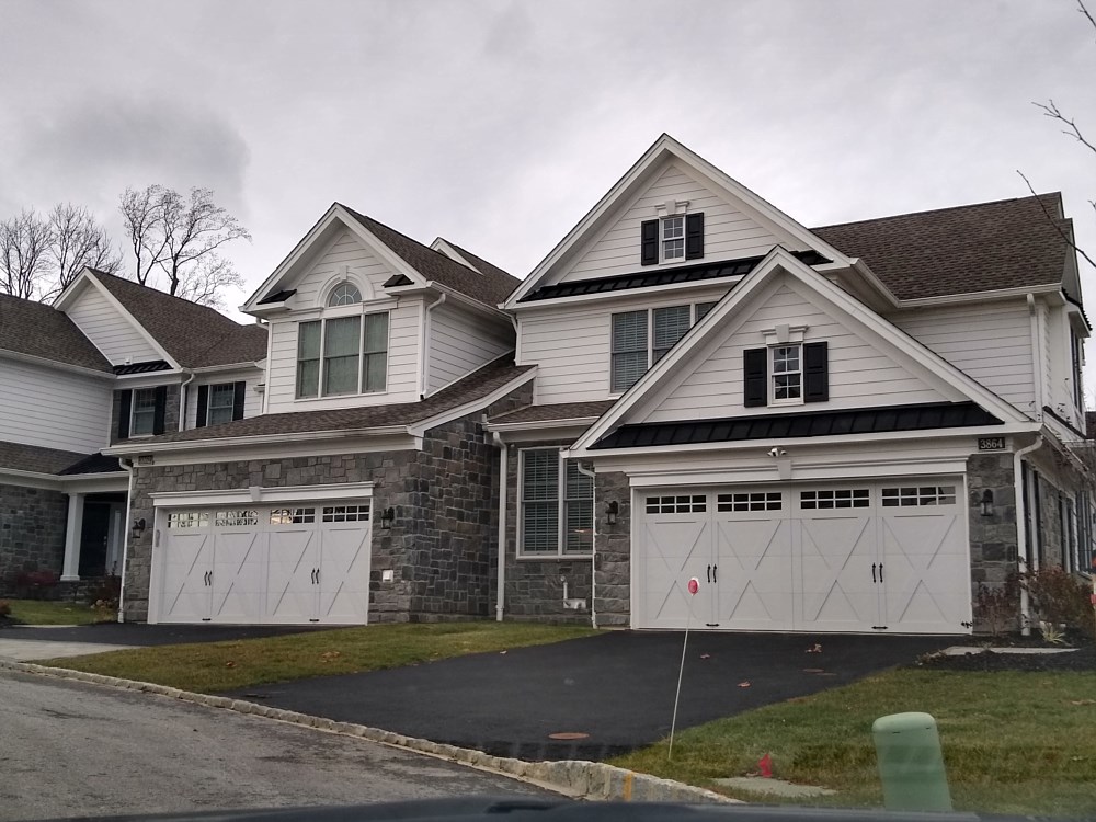 Stone Veneer Photos, Sharon, Woodstock, Quechee, Ludlow, VT