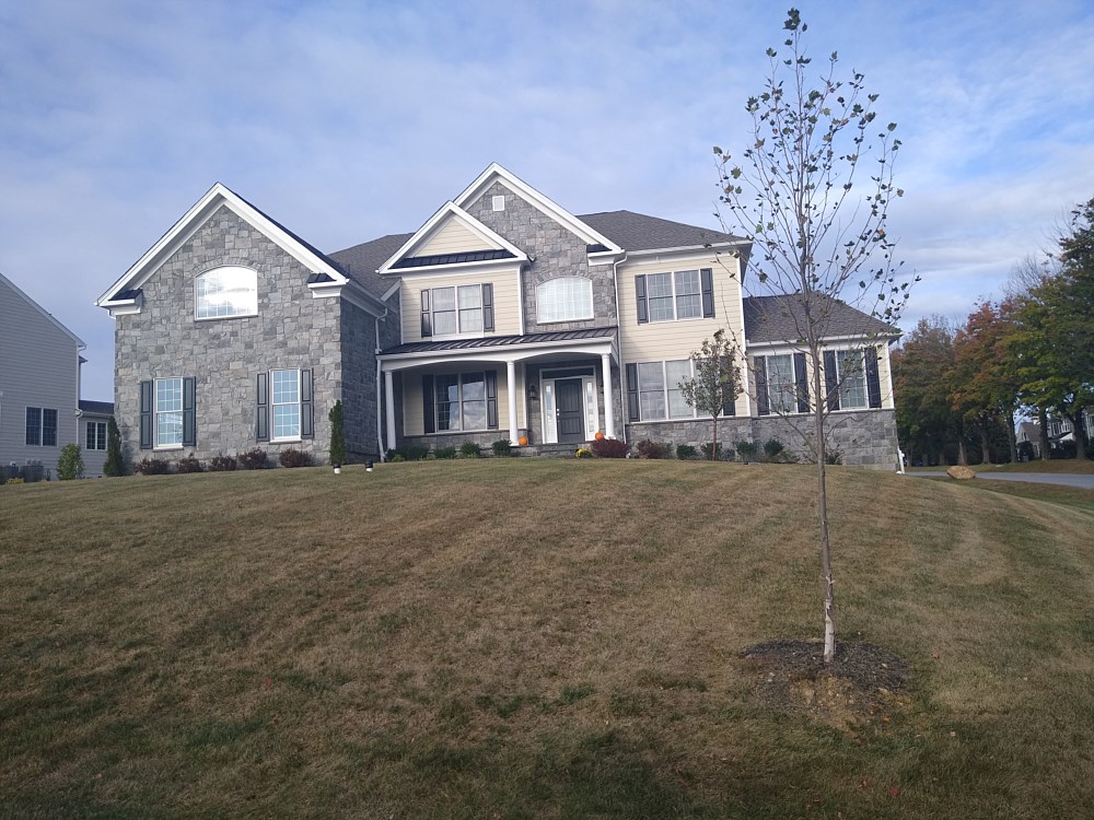 Stone Veneer Photos, Sharon, Woodstock, Quechee, Ludlow, VT