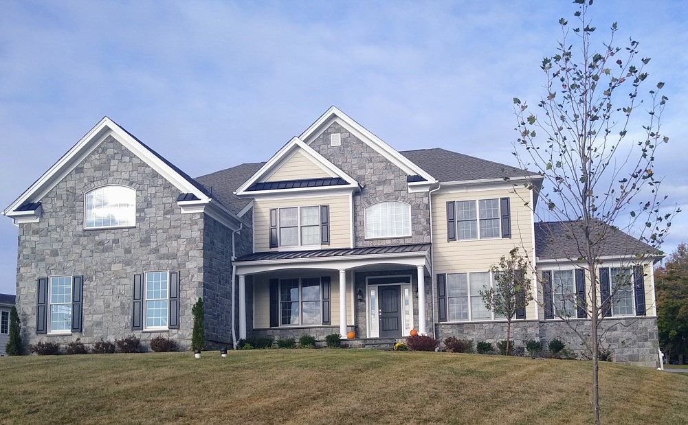 Stone Veneer Photos, Sharon, Woodstock, Quechee, Ludlow, VT