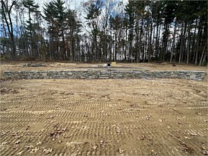 Moun Von Trapp Wallstone