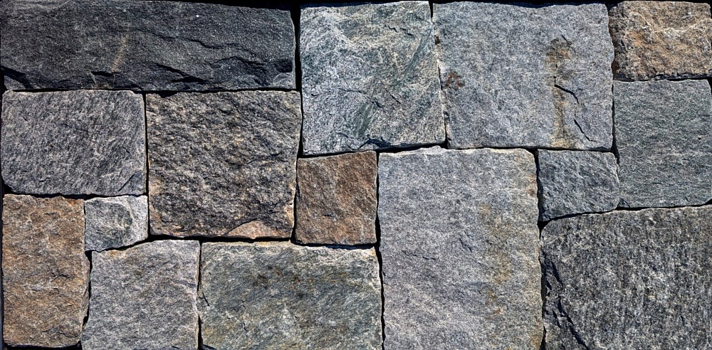 Square, Rectangle Stone Veneer, Sharon, Woodstock, Quechee, Ludlow, VT