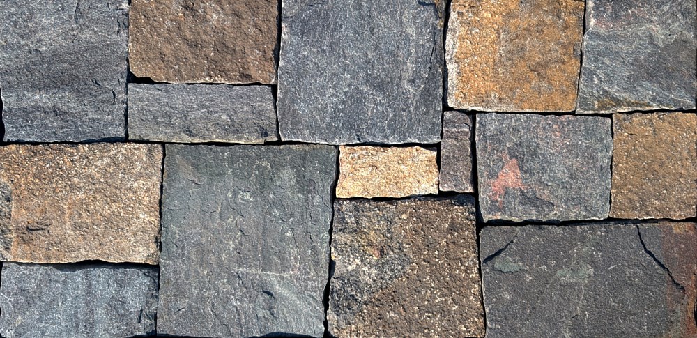 Square, Rectangle Stone Veneer, Sharon, Woodstock, Quechee, Ludlow, VT