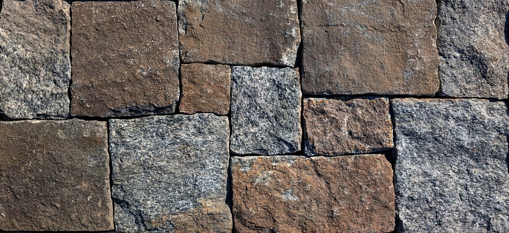 Equirectangular Stone Square, Rectangle Stone Veneer, Sharon, Woodstock, Quechee, Ludlow, VT