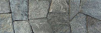 Black River Mica Mosaic