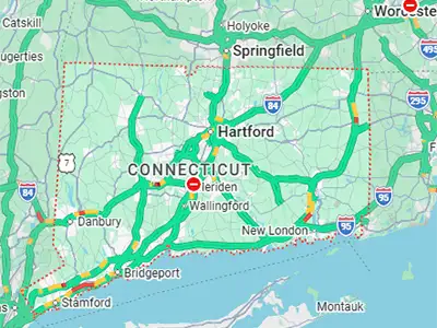 Connecticut