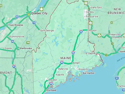 Maine