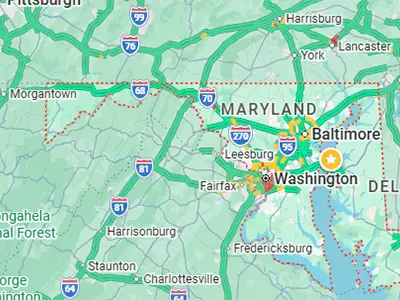 Maryland