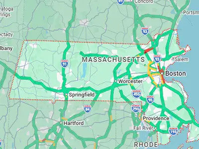 Massachusetts