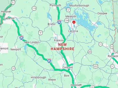 New Hampshire