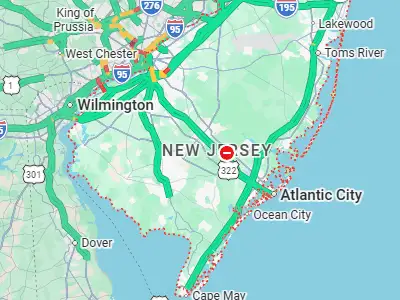 New Jersey