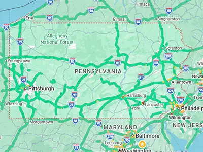 Pennsylvania