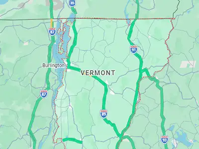 Vermont